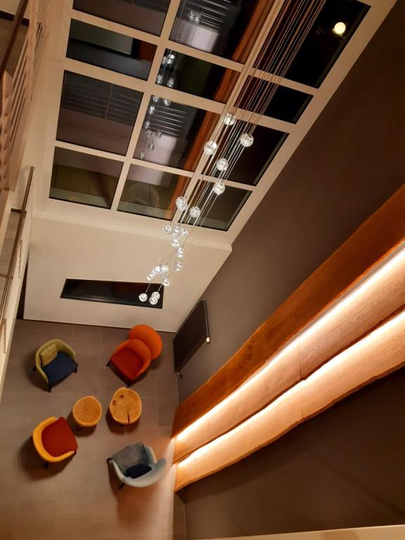 Fotografie z fotogalerie ubytování Hotel Urs und Viktor v destinaci Bettlach