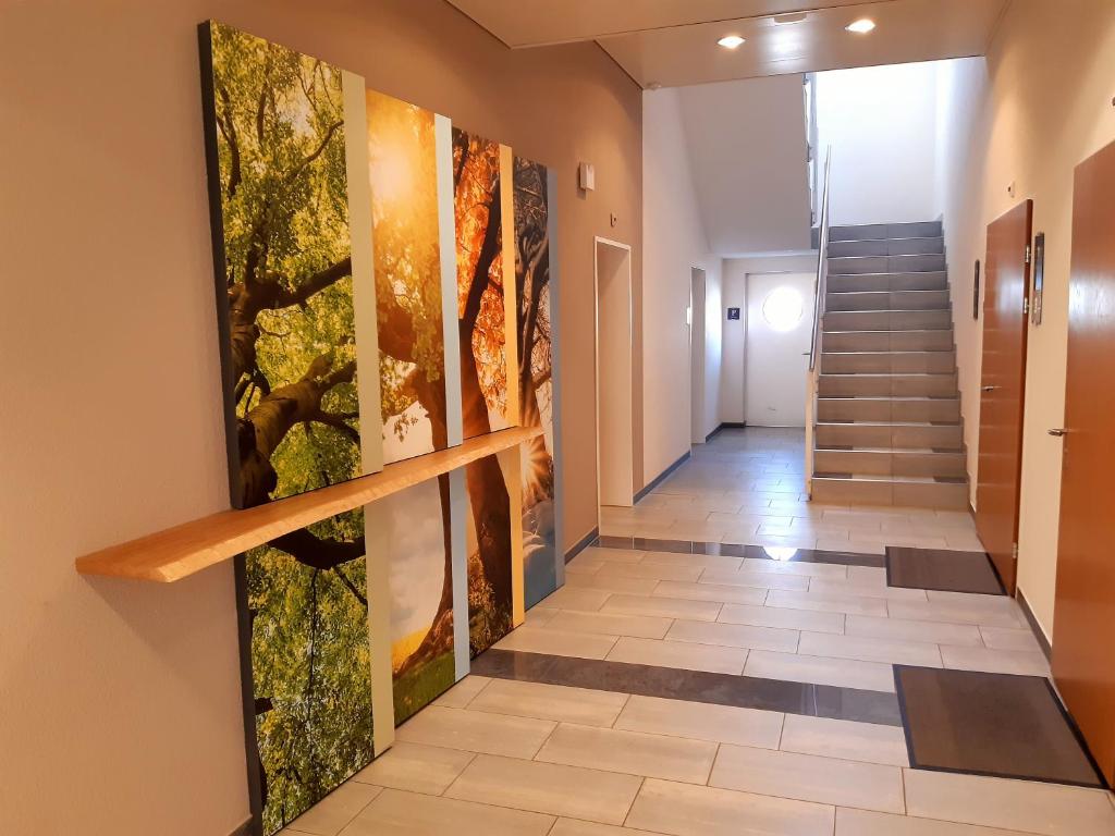 Fotografie z fotogalerie ubytování Hotel Urs und Viktor v destinaci Bettlach