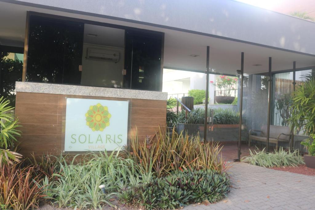  res. solaris imbassaí