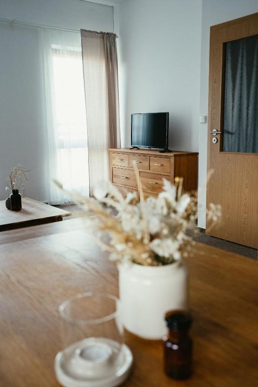 Fotografie z fotogalerie ubytování Apartmány Pod Kopcem - Monínec v destinaci Moninec