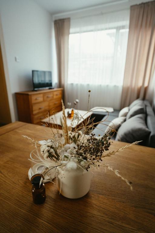 Fotografie z fotogalerie ubytování Apartmány Pod Kopcem - Monínec v destinaci Moninec