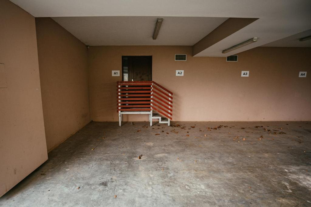 Fotografie z fotogalerie ubytování Apartmány Pod Kopcem - Monínec v destinaci Moninec