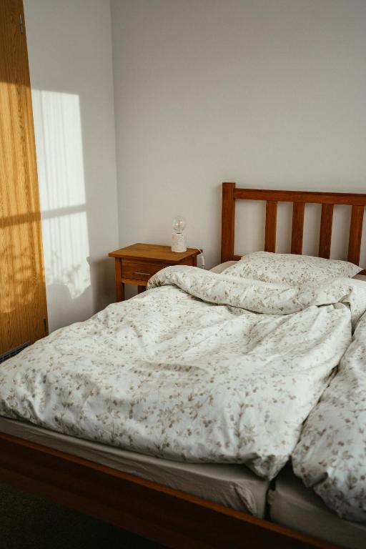 Fotografie z fotogalerie ubytování Apartmány Pod Kopcem - Monínec v destinaci Moninec