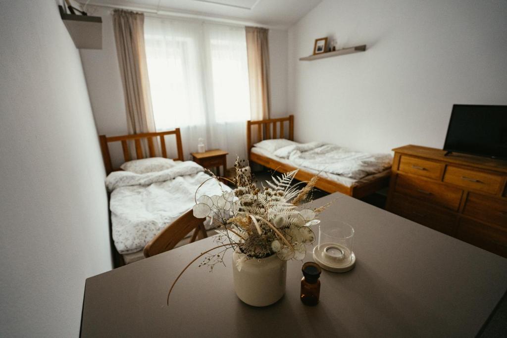 Fotografie z fotogalerie ubytování Apartmány Pod Kopcem - Monínec v destinaci Moninec