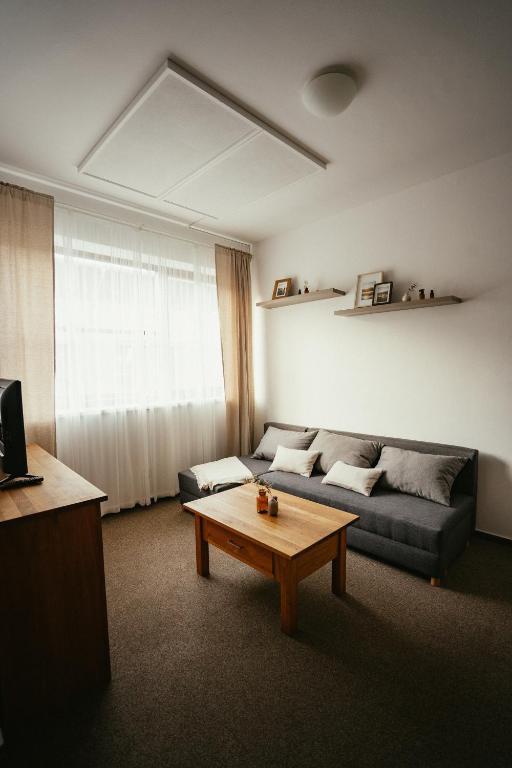 Fotografie z fotogalerie ubytování Apartmány Pod Kopcem - Monínec v destinaci Moninec