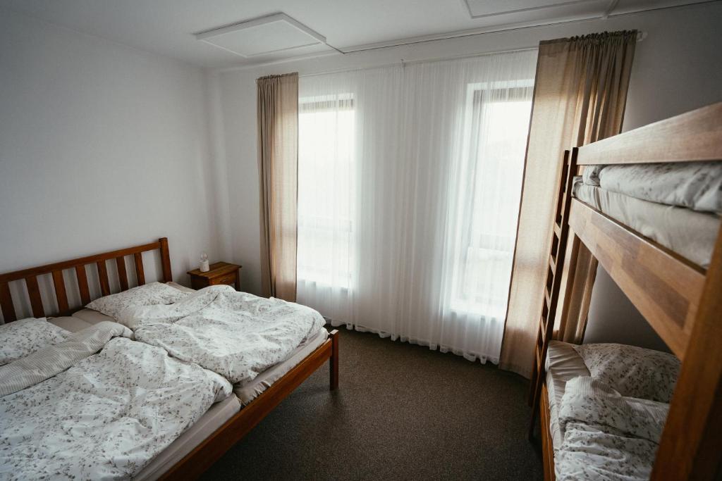 Fotografie z fotogalerie ubytování Apartmány Pod Kopcem - Monínec v destinaci Moninec