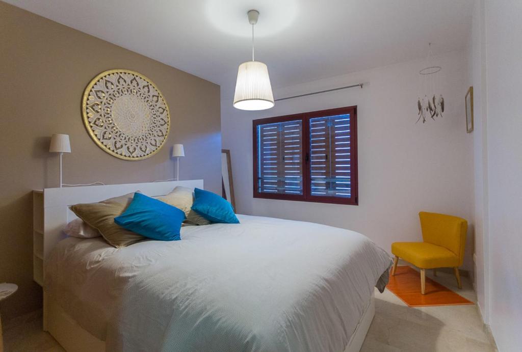 Fotografie z fotogalerie ubytování Piso moderno 2 habitaciones Las Canteras v destinaci Las Palmas de Gran Canaria