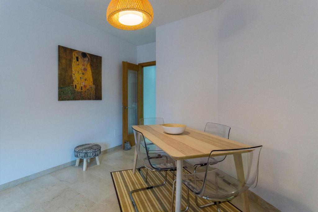 Fotografie z fotogalerie ubytování Piso moderno 2 habitaciones Las Canteras v destinaci Las Palmas de Gran Canaria