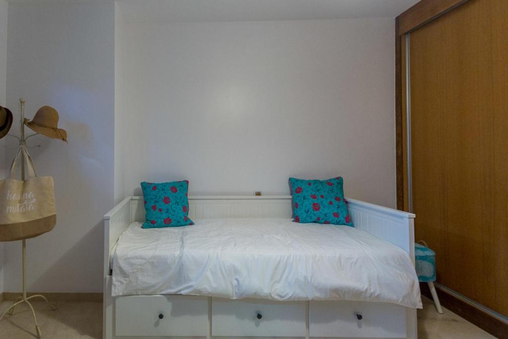 Fotografie z fotogalerie ubytování Piso moderno 2 habitaciones Las Canteras v destinaci Las Palmas de Gran Canaria
