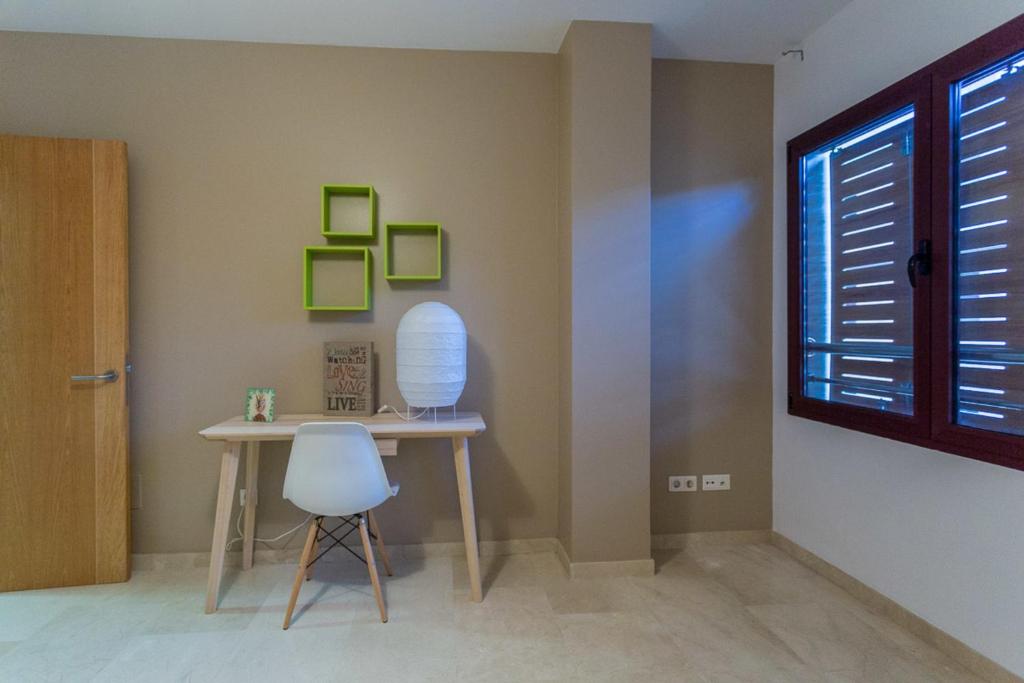 Fotografie z fotogalerie ubytování Piso moderno 2 habitaciones Las Canteras v destinaci Las Palmas de Gran Canaria
