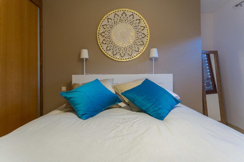 Fotografie z fotogalerie ubytování Piso moderno 2 habitaciones Las Canteras v destinaci Las Palmas de Gran Canaria