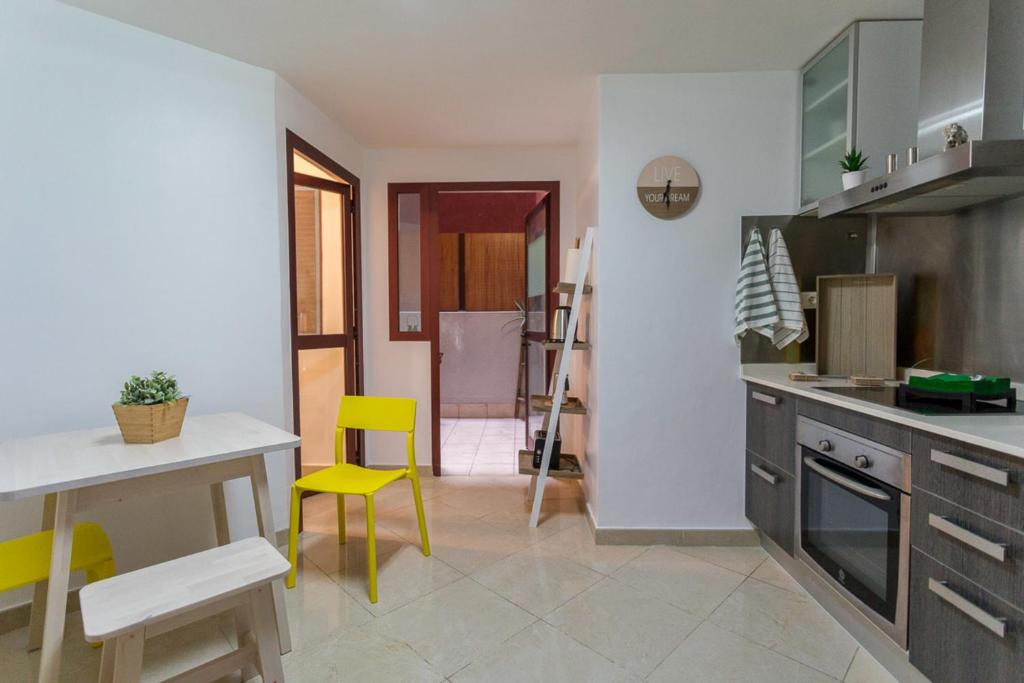 Fotografie z fotogalerie ubytování Piso moderno 2 habitaciones Las Canteras v destinaci Las Palmas de Gran Canaria