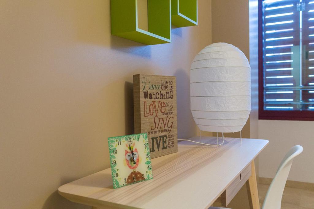 Fotografie z fotogalerie ubytování Piso moderno 2 habitaciones Las Canteras v destinaci Las Palmas de Gran Canaria