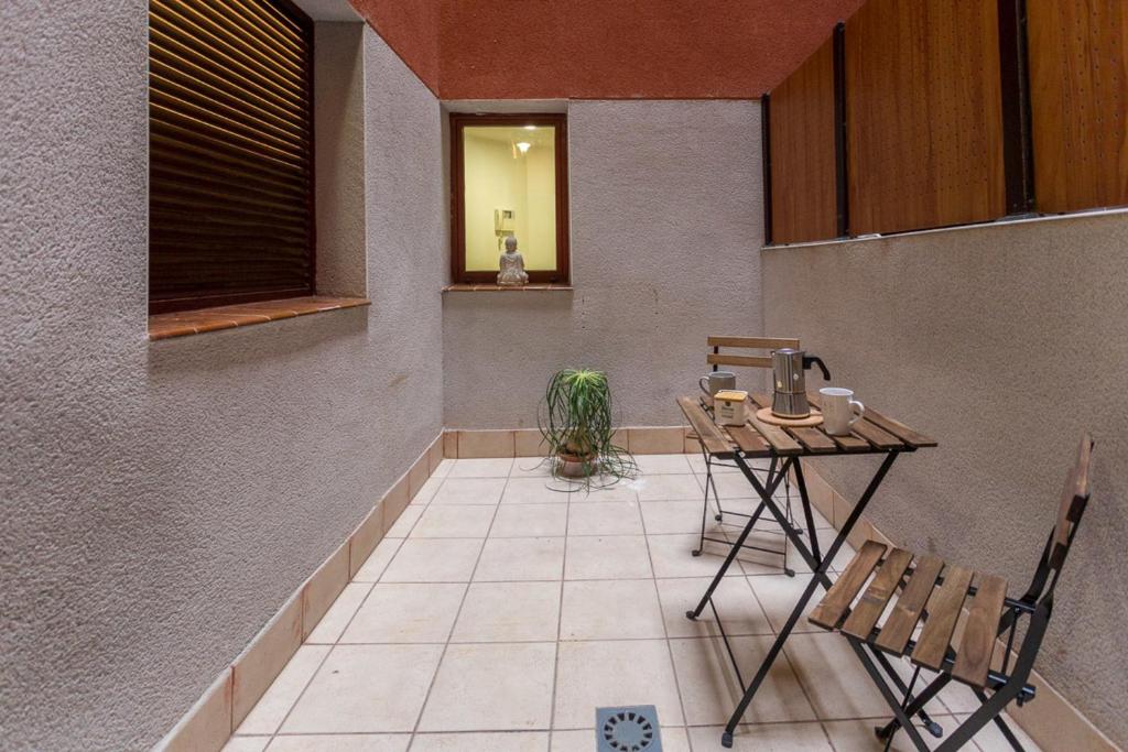 Fotografie z fotogalerie ubytování Piso moderno 2 habitaciones Las Canteras v destinaci Las Palmas de Gran Canaria
