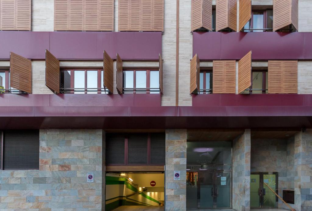 Fotografie z fotogalerie ubytování Piso moderno 2 habitaciones Las Canteras v destinaci Las Palmas de Gran Canaria
