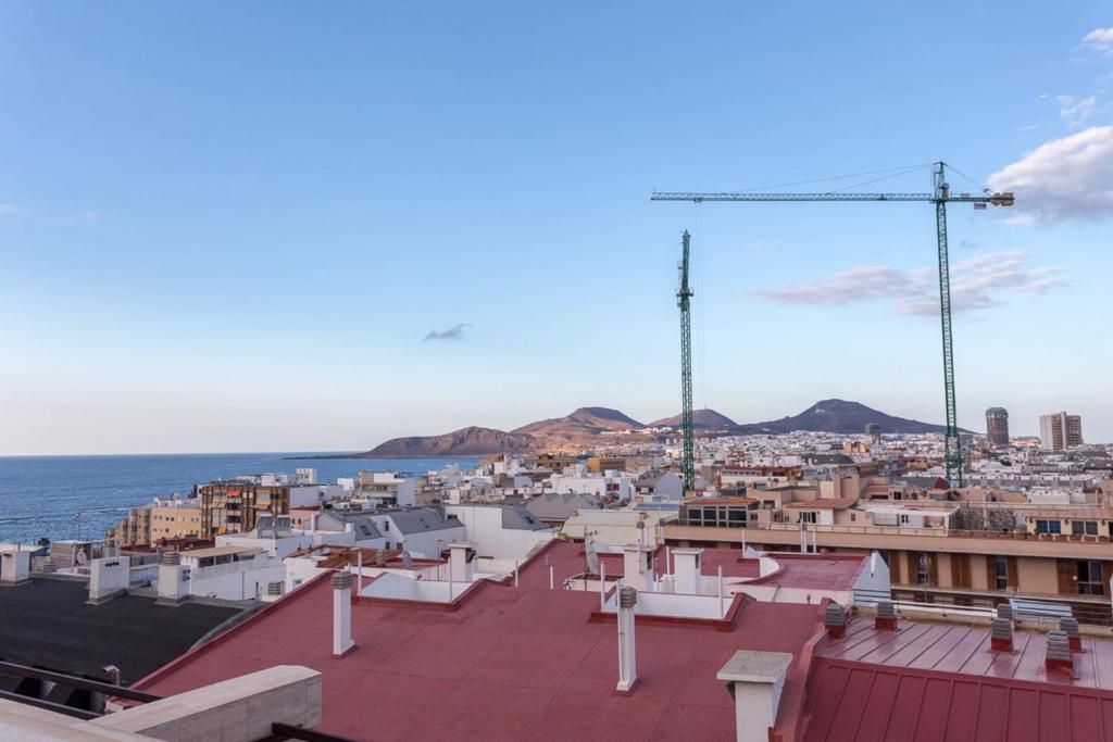 Apartment NOUMELYA, Las Palmas de Gran Canaria – Updated 2023 ...