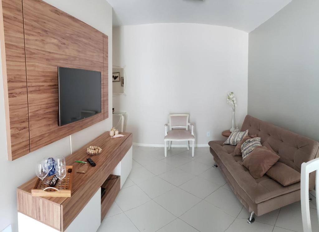  Apartamento 3quartos