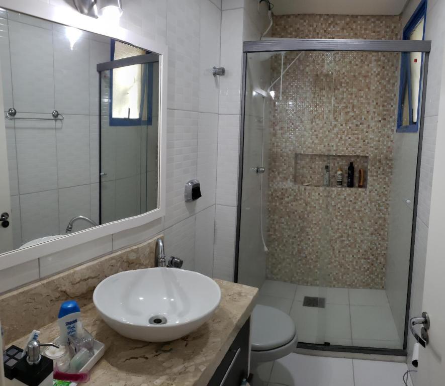  Apartamento 3quartos