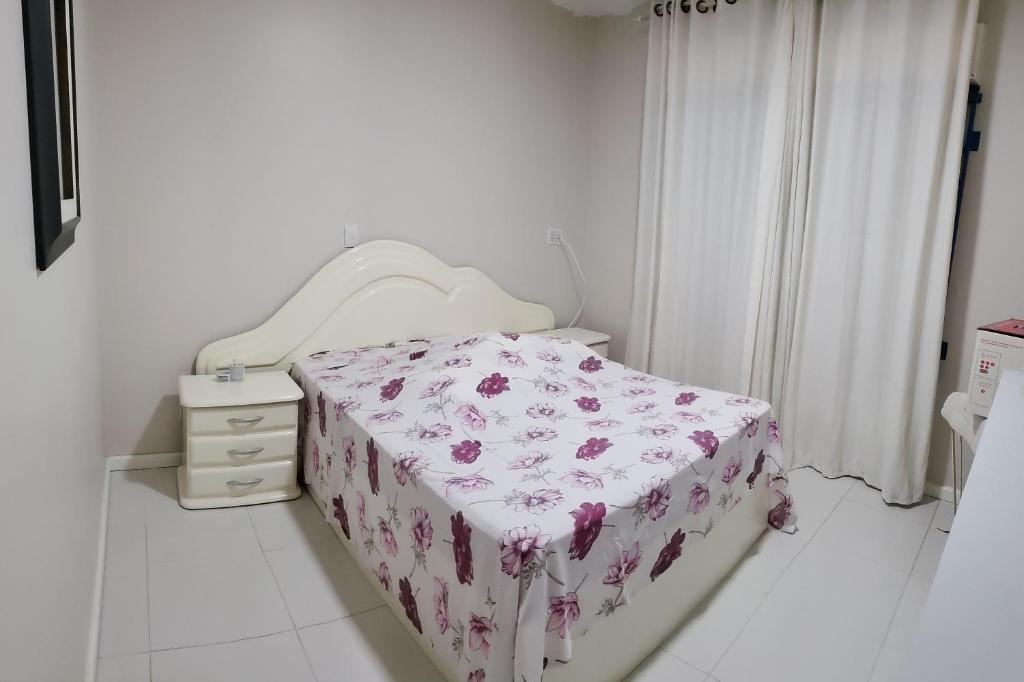  Apartamento 3quartos