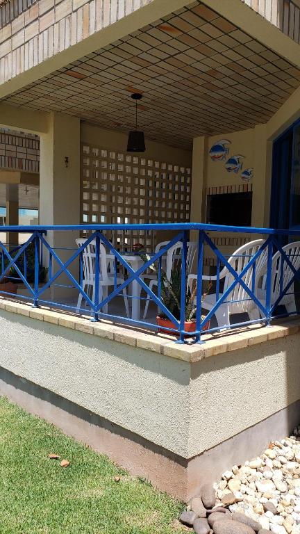  Apartamento 3quartos