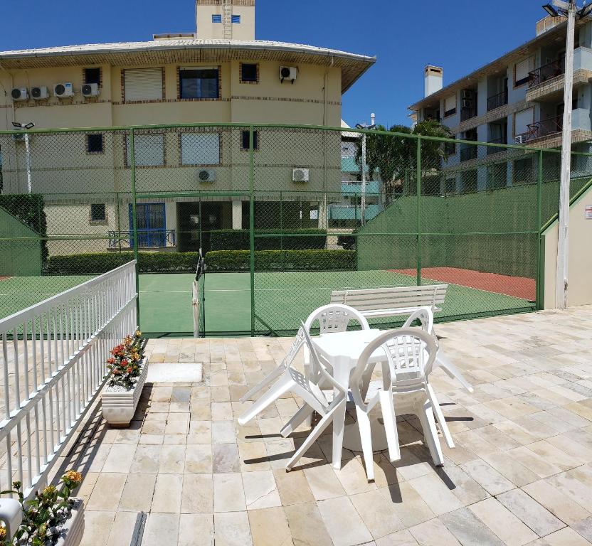  Apartamento 3quartos