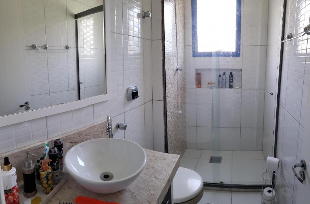  Apartamento 3quartos