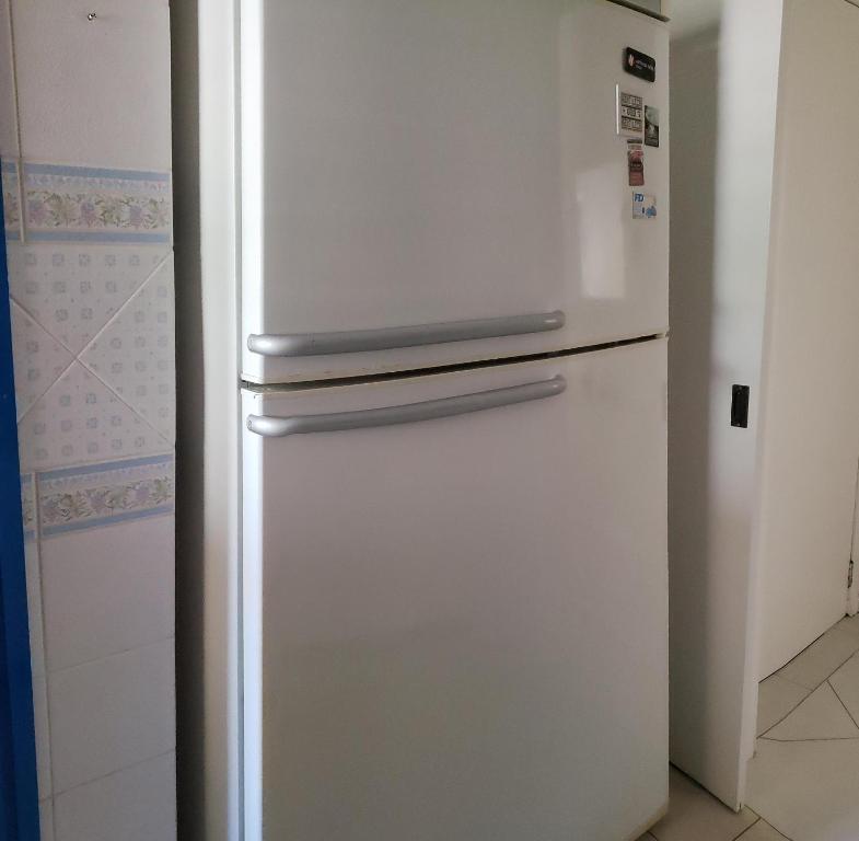  Apartamento 3quartos