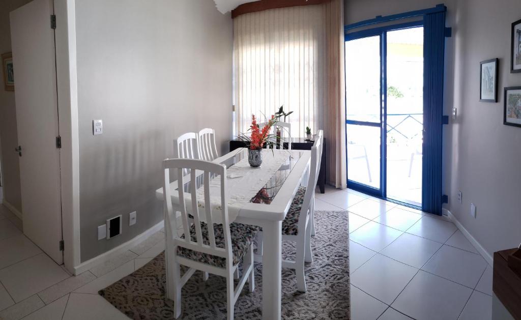  Apartamento 3quartos