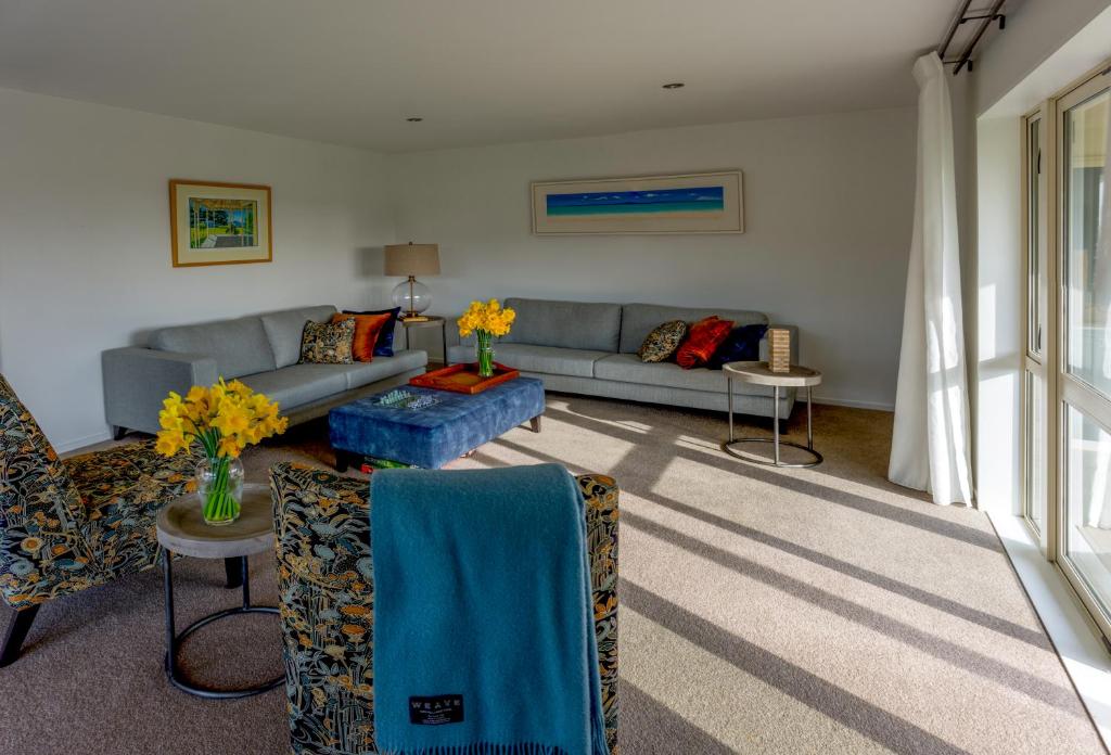 Gem bed and breakfast - Resim 18