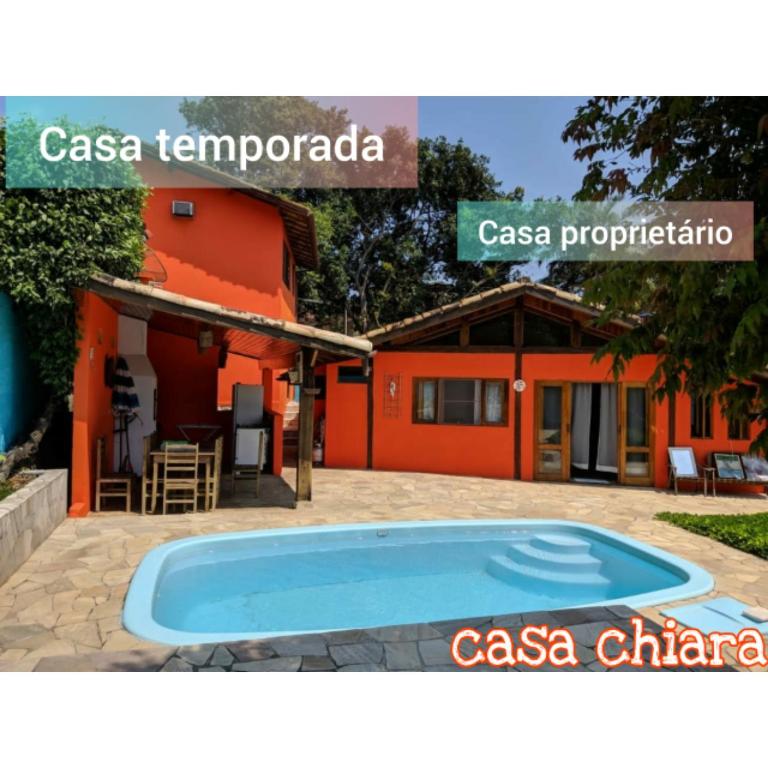  Casa Chiara
