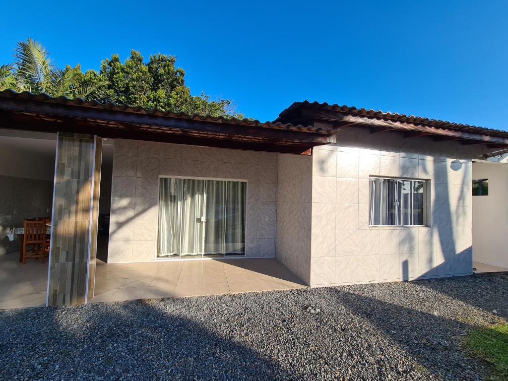  Bela Casa em Praia Mariscal
