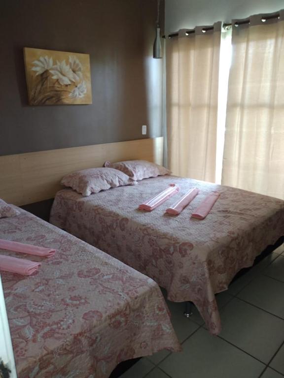  Parque ALDEIA DAS ÁGUAS Village flat