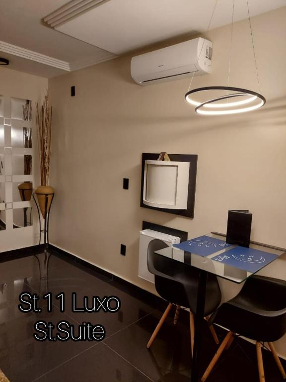 Fotografie z fotogalerie ubytování Lual Motel Sorocaba-SP v destinaci Sorocaba