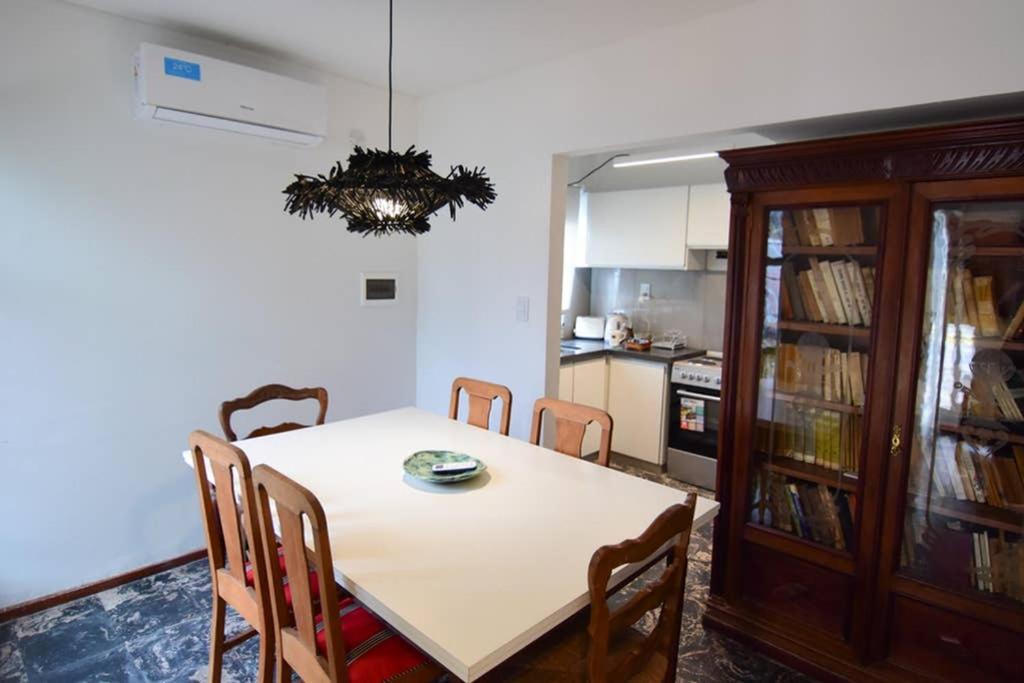 Tu lugar en San Nicolás - отзывы и видео