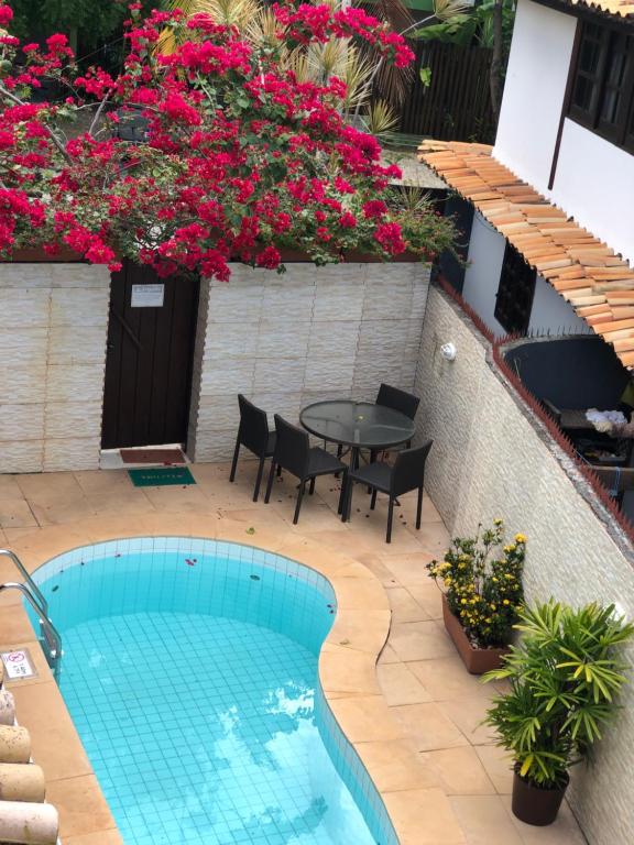  Casa do Bicigrino Praia do Forte