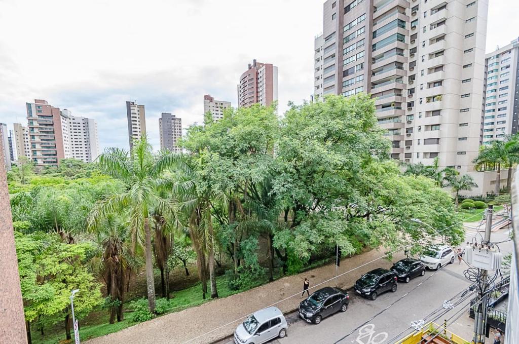  Lagoa Seca - Belvedere