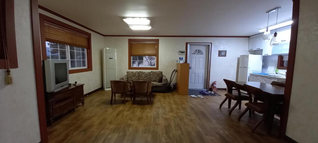 Daecheon Ocean Hill Pension - Herenhuis