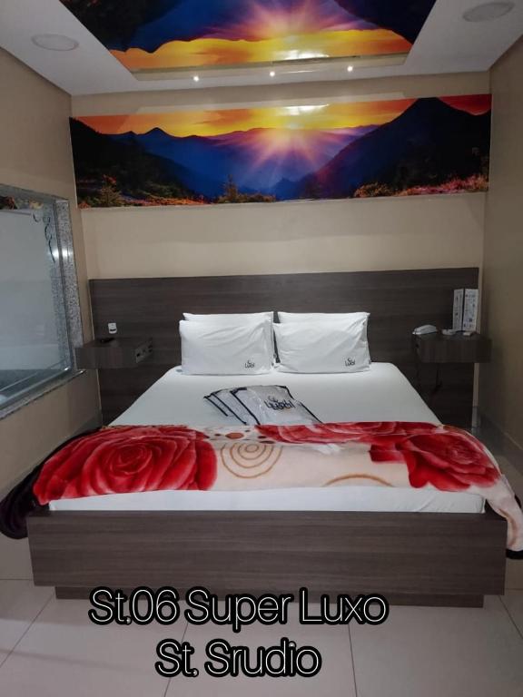  Motel&Hotel Lual (Adults Only)