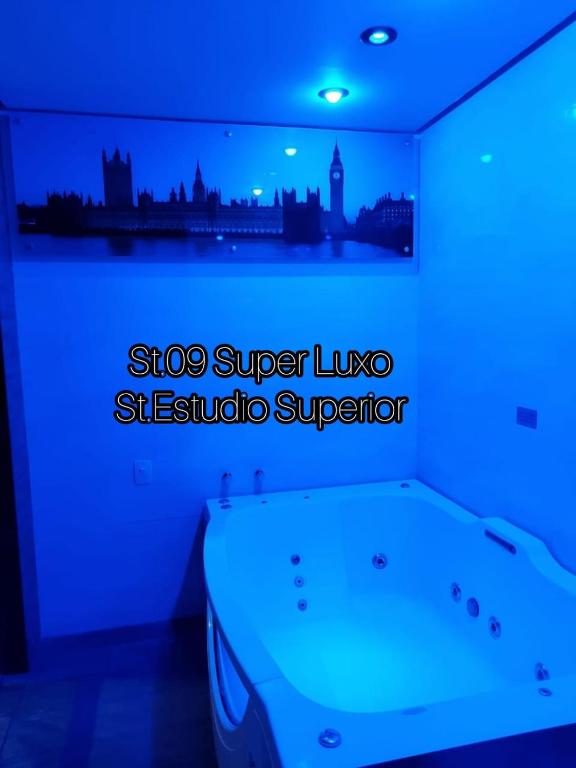 Fotografie z fotogalerie ubytování Lual Motel Sorocaba-SP v destinaci Sorocaba