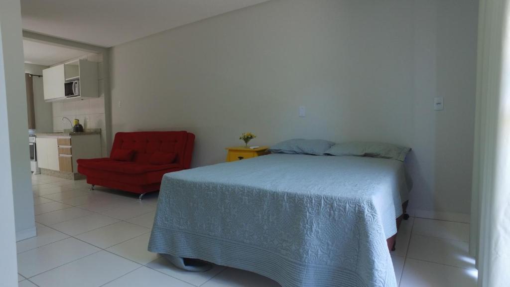  Residencial Zé Buscapé