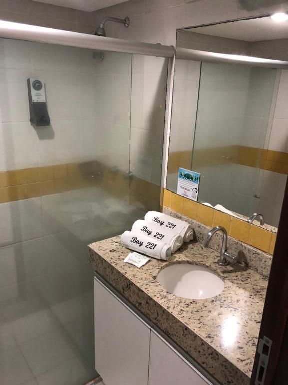  Pipa's Bay flat 221