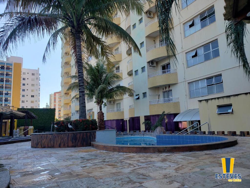  Thermas Place by Esteves em Caldas - 914