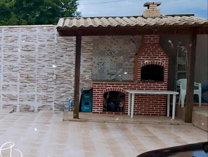 Casa araruama
