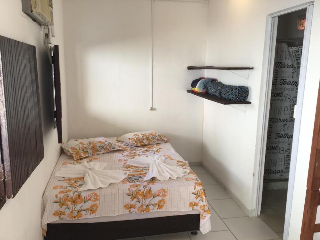  Recanto dos Pássaros