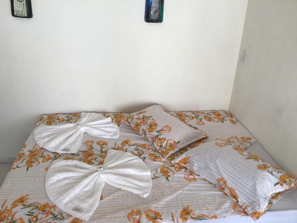  Recanto dos Pássaros