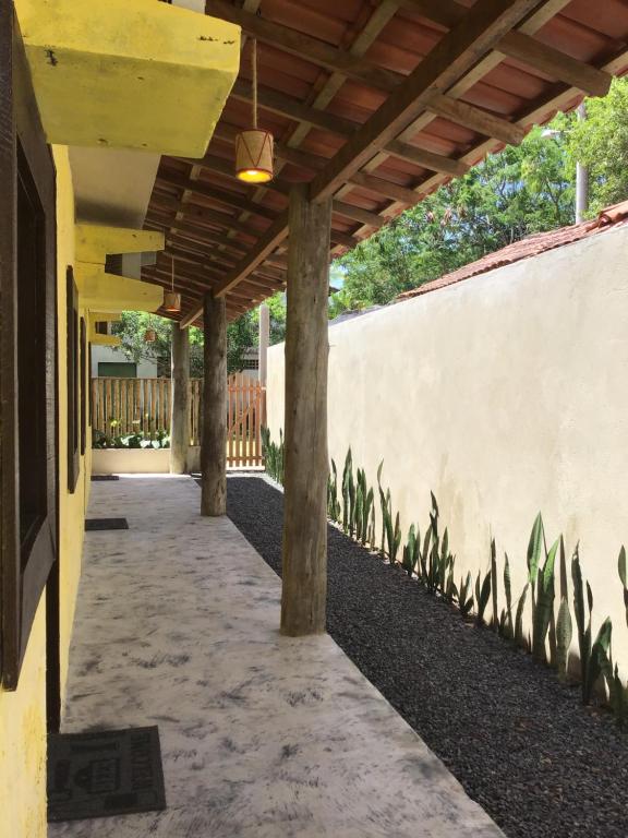  Recanto dos Pássaros