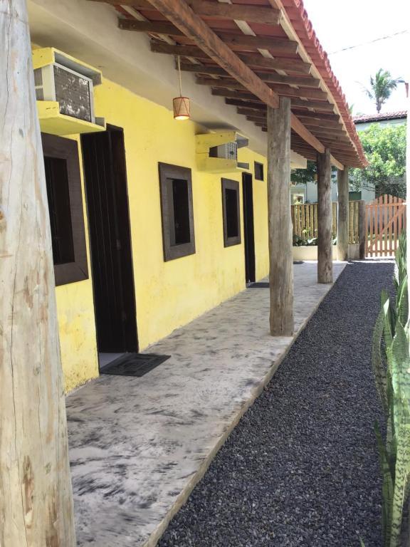  Recanto dos Pássaros
