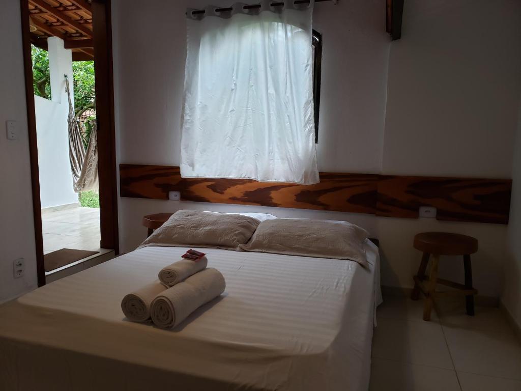  Pousada Sitio das Flores