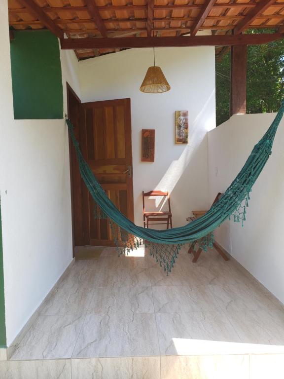  Pousada Sitio das Flores