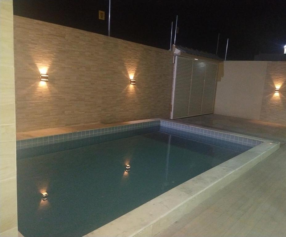 Sobrado Luar dos Carneiros / Tamandaré Bech